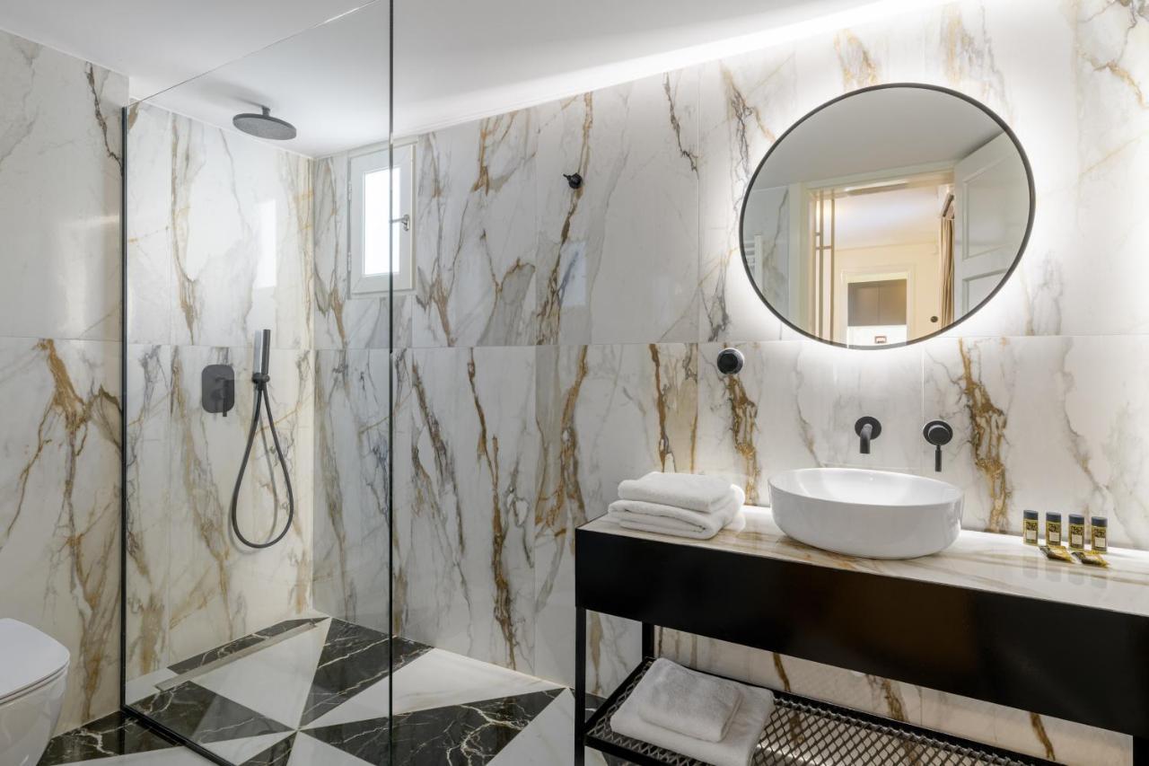 Your 4 Bdrm Dream House Acropolis View & Jacuzzi Aten Exteriör bild