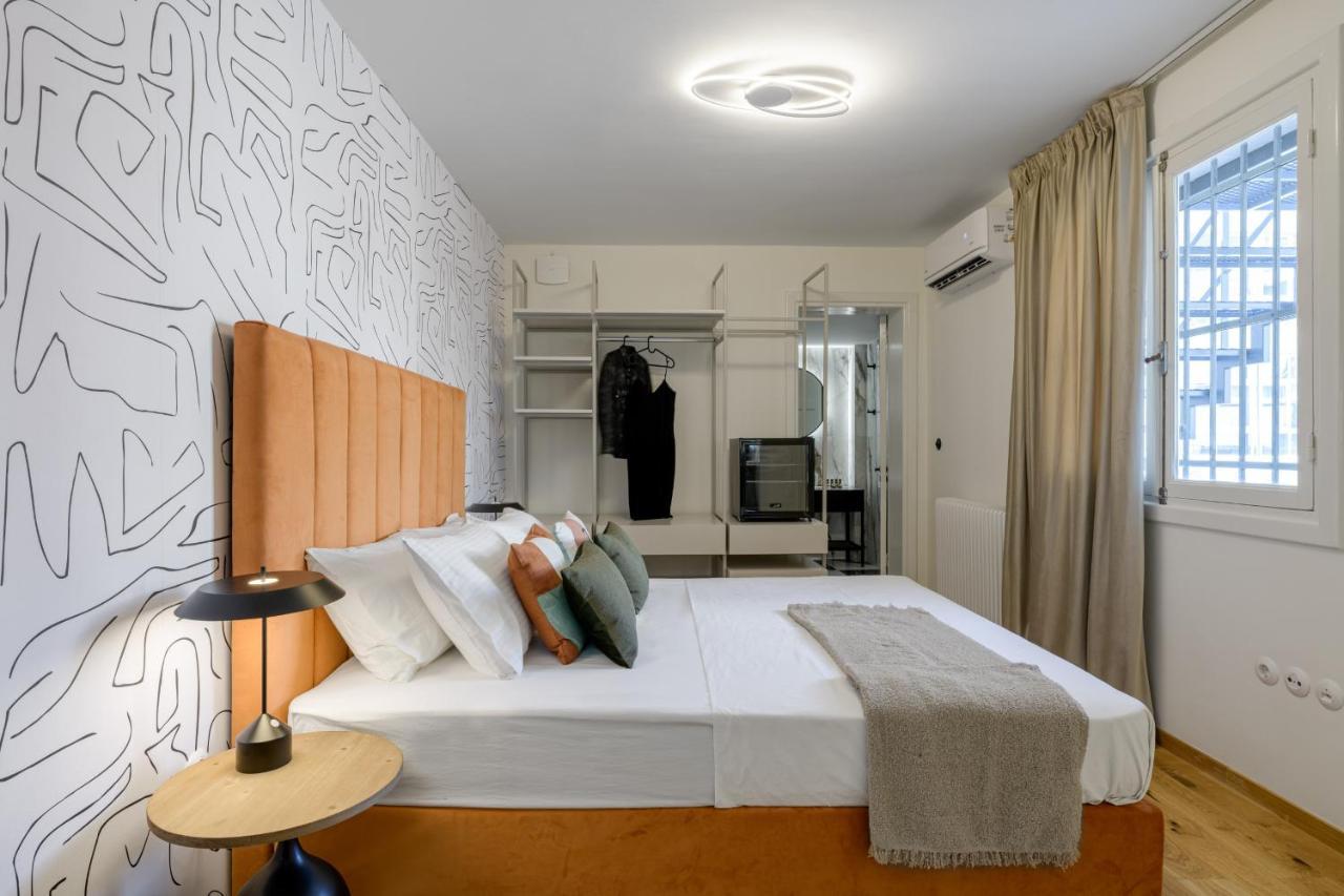 Your 4 Bdrm Dream House Acropolis View & Jacuzzi Aten Exteriör bild