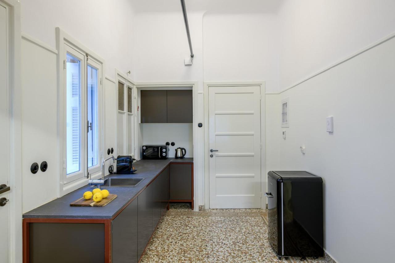 Your 4 Bdrm Dream House Acropolis View & Jacuzzi Aten Exteriör bild