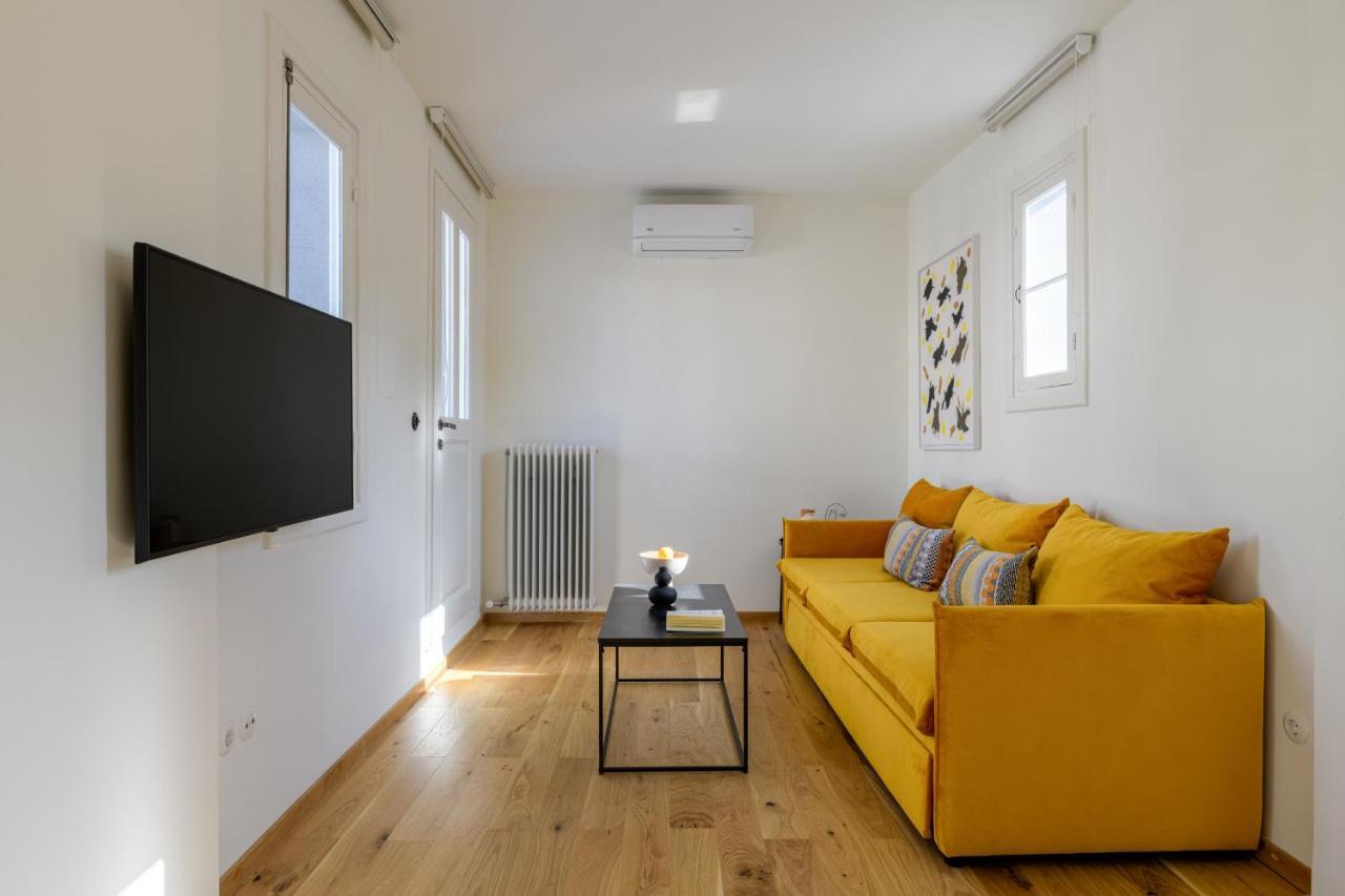 Your 4 Bdrm Dream House Acropolis View & Jacuzzi Aten Exteriör bild