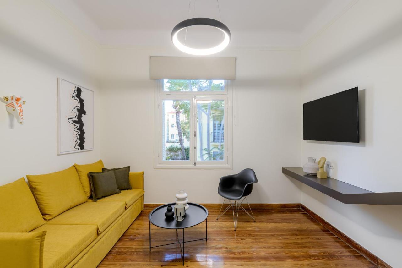 Your 4 Bdrm Dream House Acropolis View & Jacuzzi Aten Exteriör bild