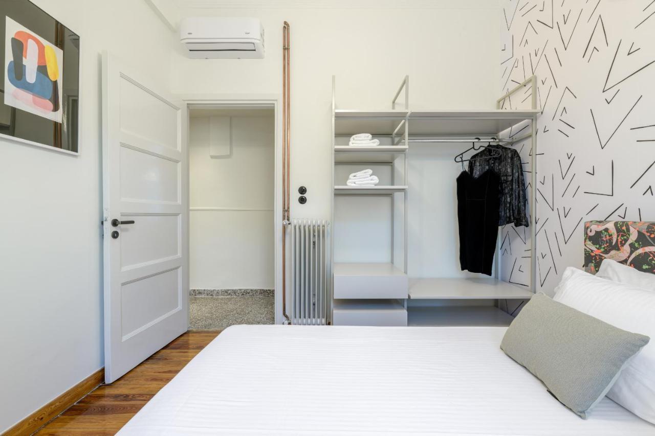 Your 4 Bdrm Dream House Acropolis View & Jacuzzi Aten Exteriör bild