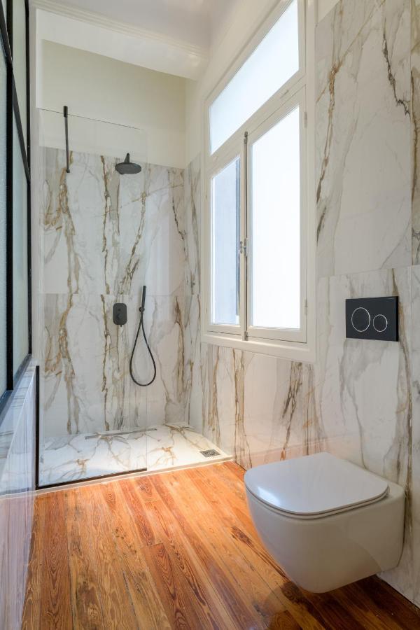 Your 4 Bdrm Dream House Acropolis View & Jacuzzi Aten Exteriör bild