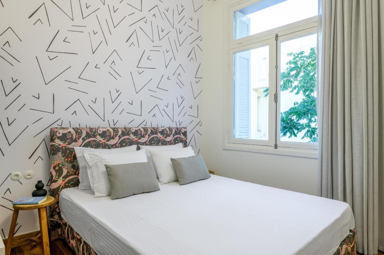 Your 4 Bdrm Dream House Acropolis View & Jacuzzi Aten Exteriör bild