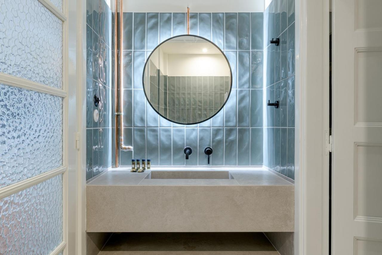 Your 4 Bdrm Dream House Acropolis View & Jacuzzi Aten Exteriör bild
